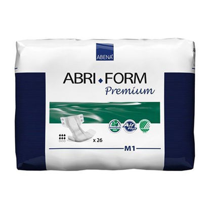 Світлина Підгузки для дорослих Abri-Form Premium M1 №26